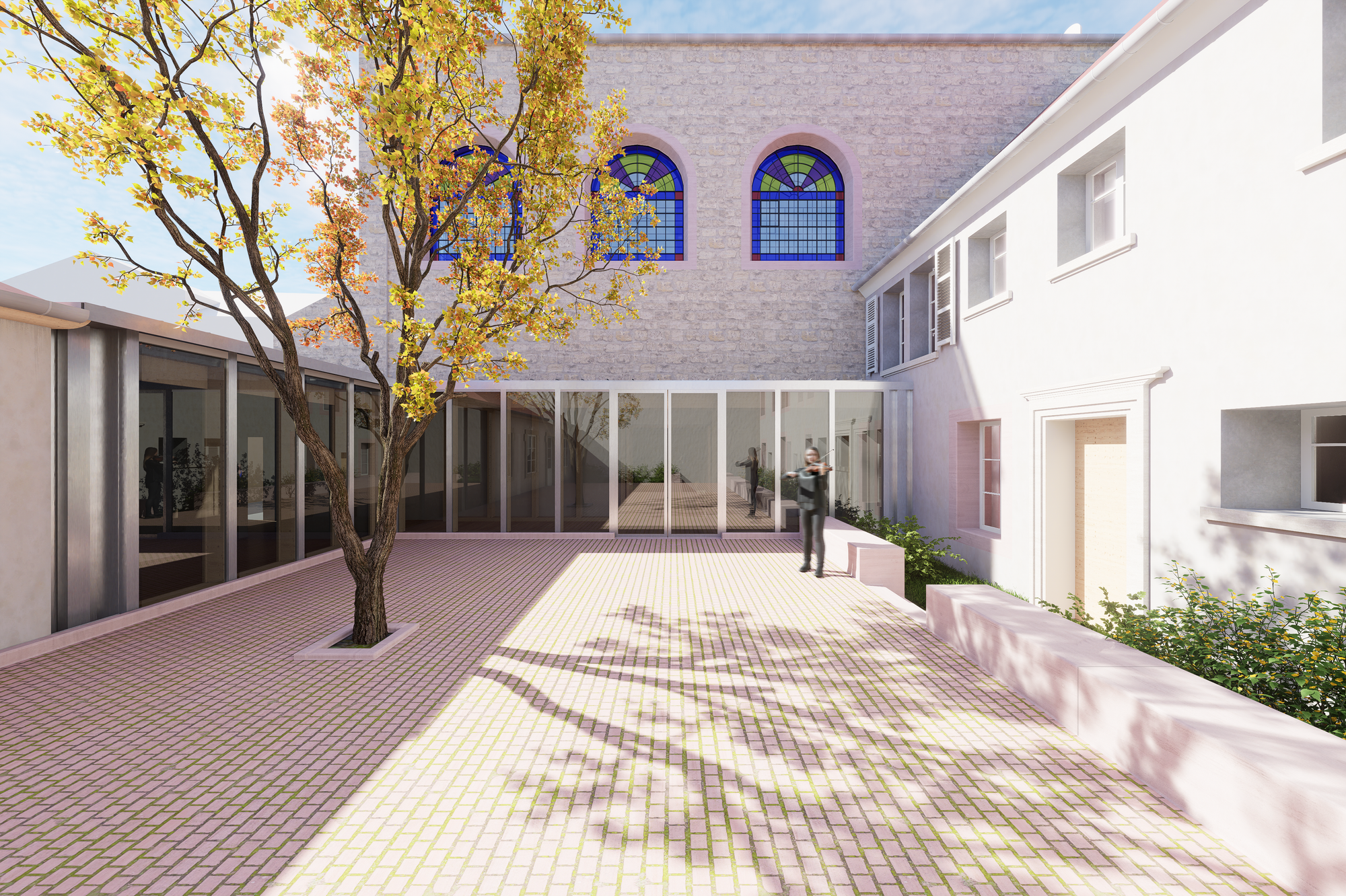 Collectif StudioLada