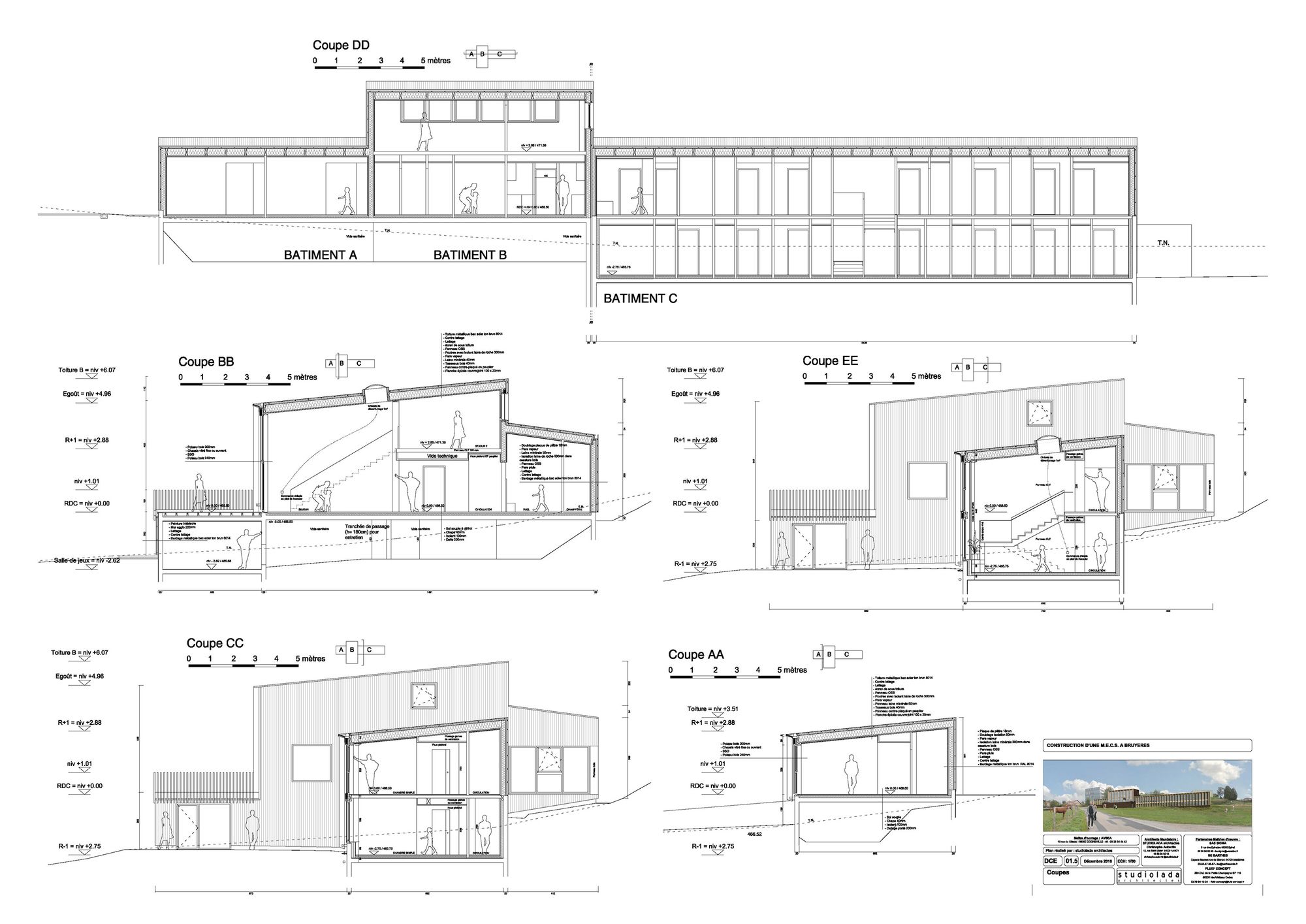 Collectif StudioLada