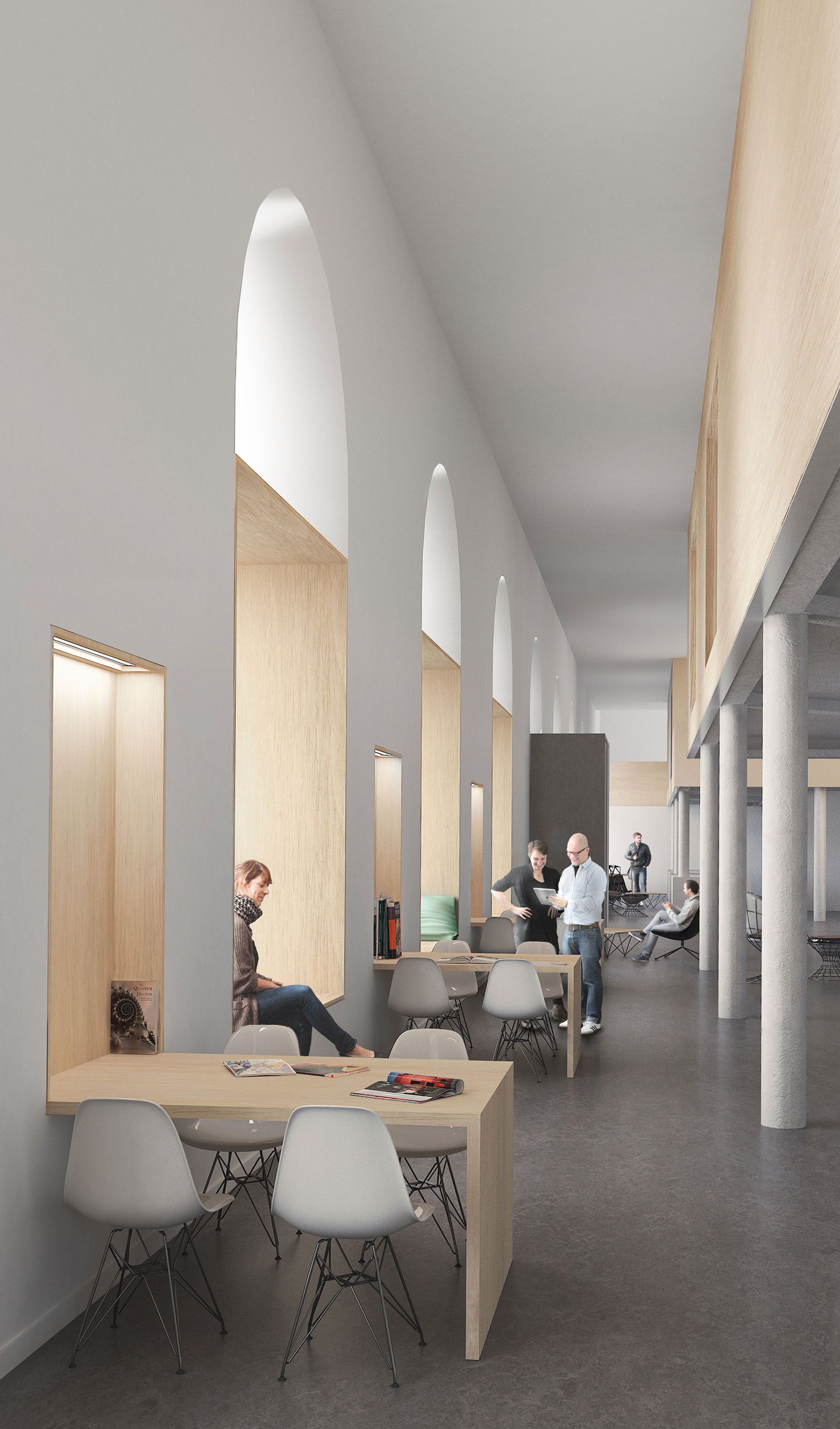 Collectif StudioLada