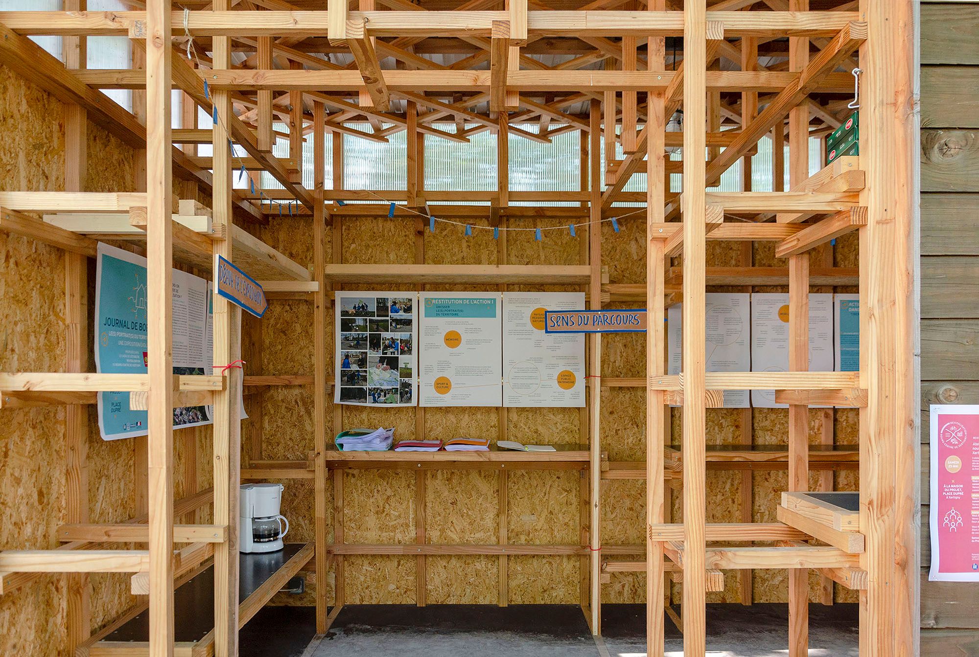 Collectif StudioLada