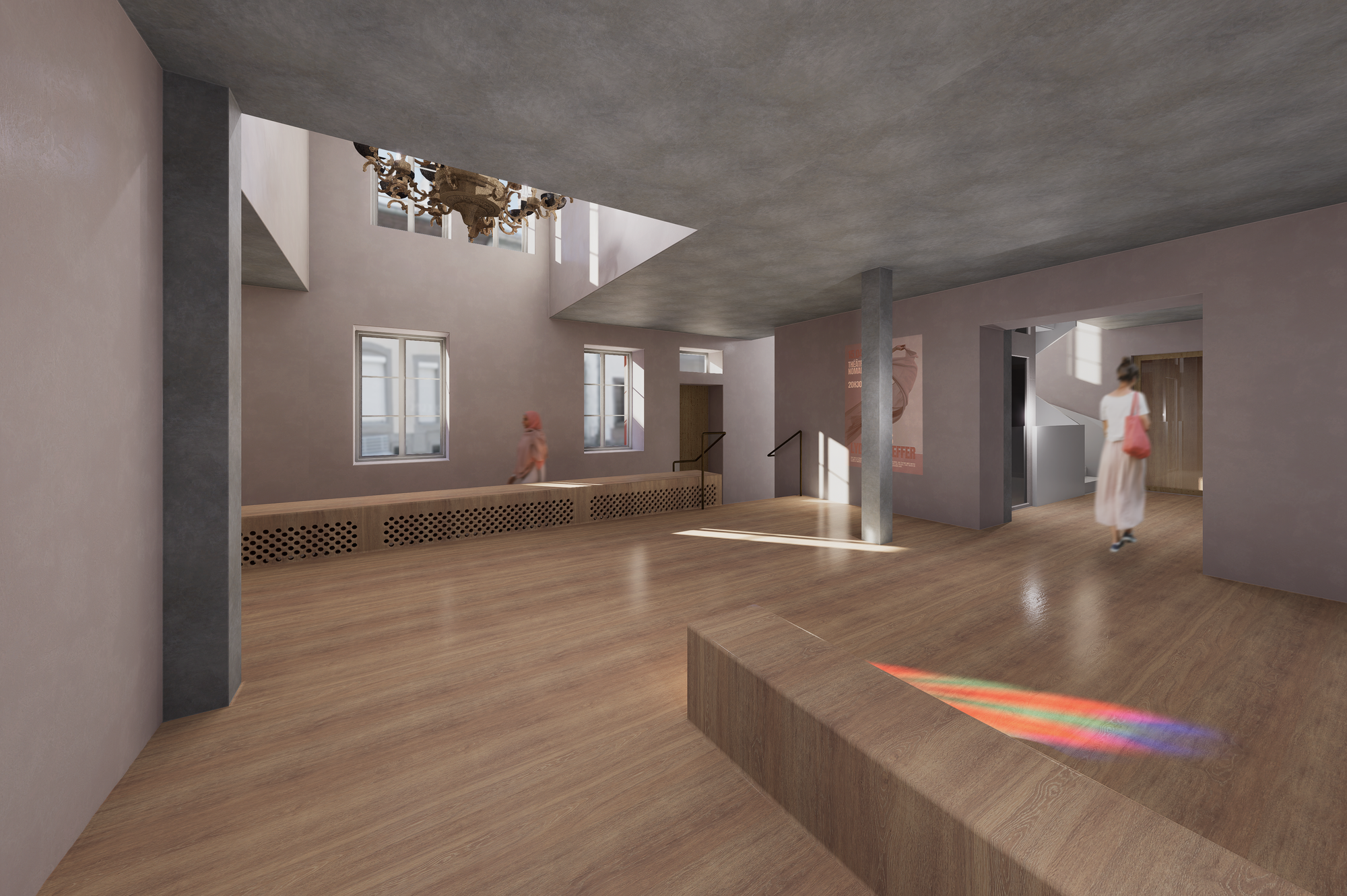 Collectif StudioLada