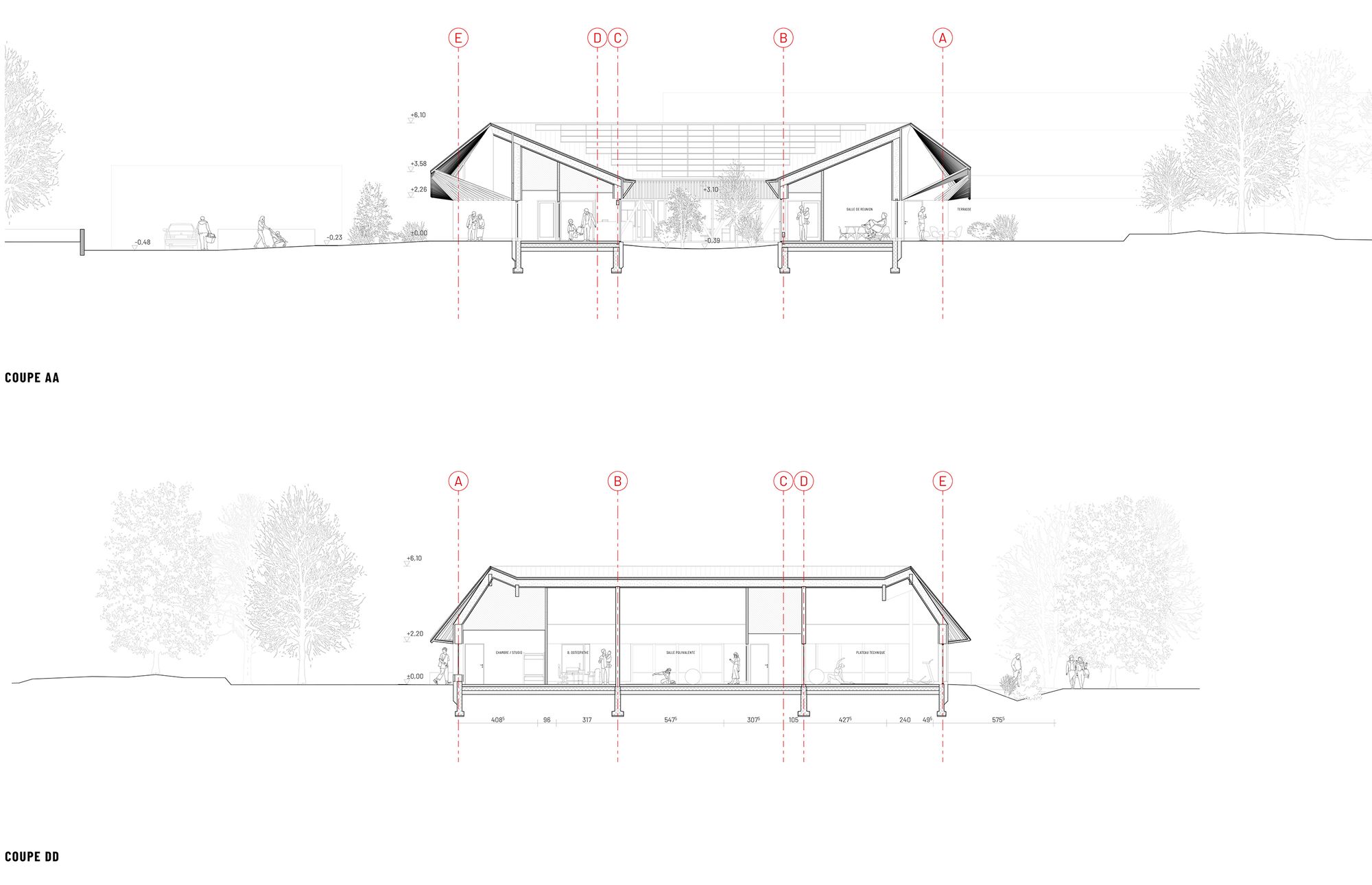 Collectif StudioLada