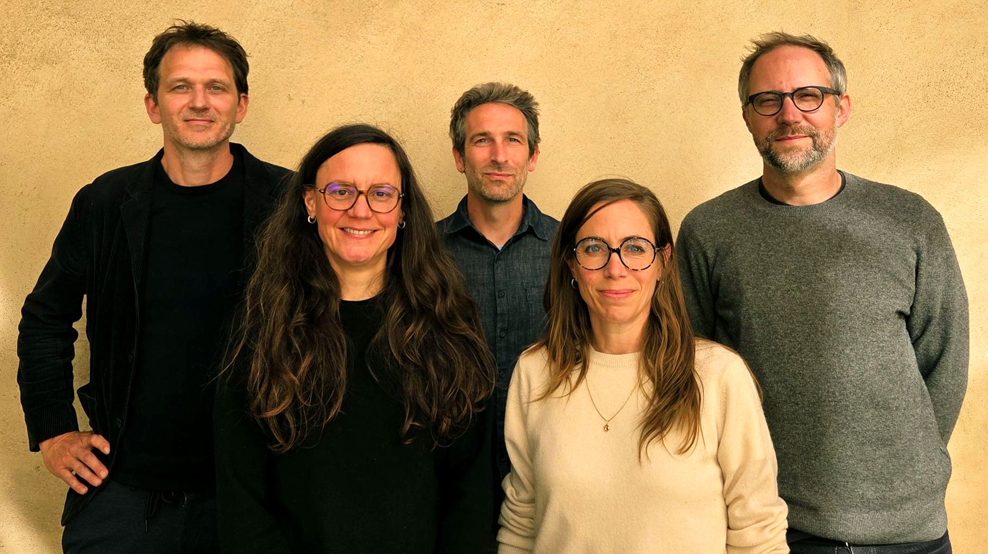Collectif StudioLada