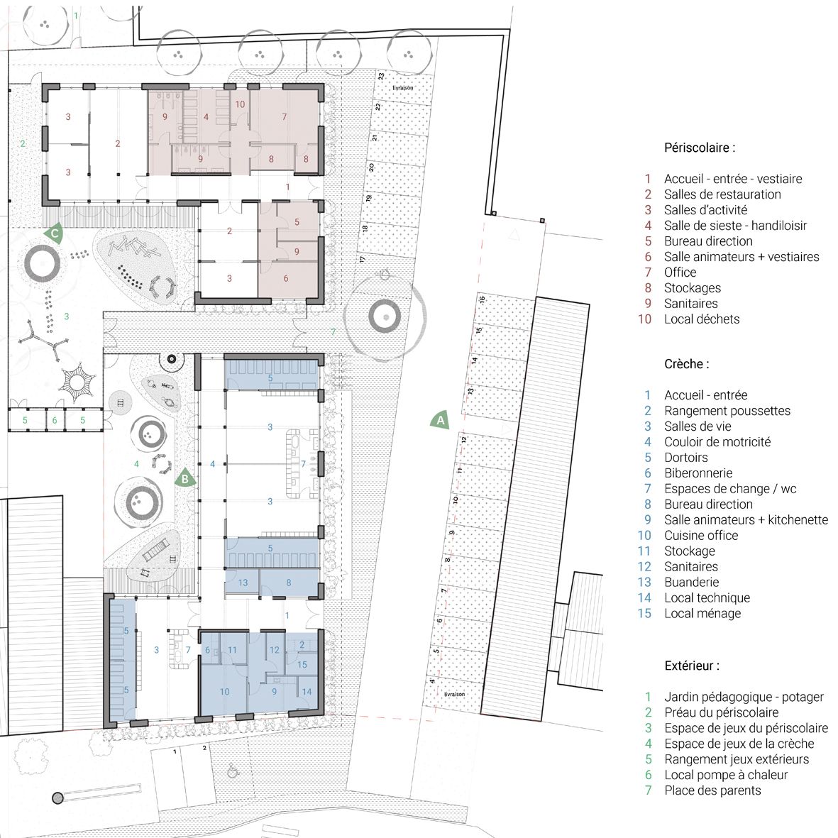 Collectif StudioLada