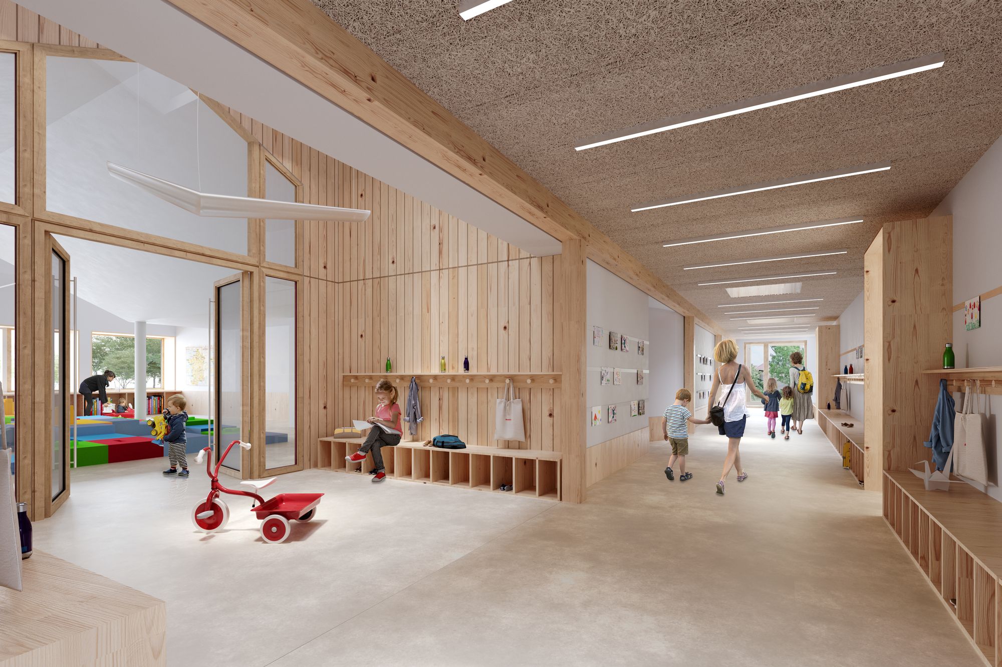 Collectif StudioLada