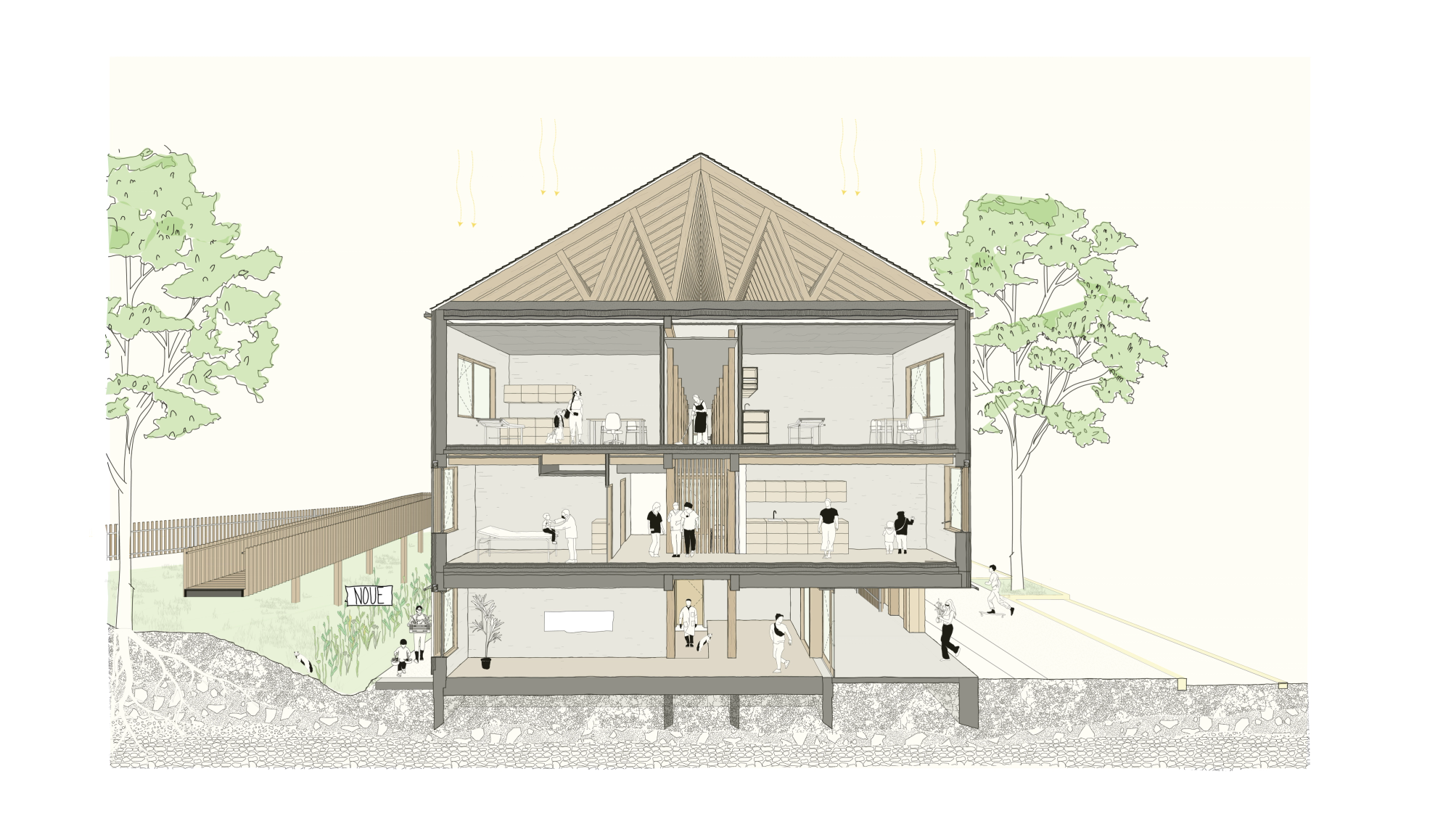 Collectif StudioLada