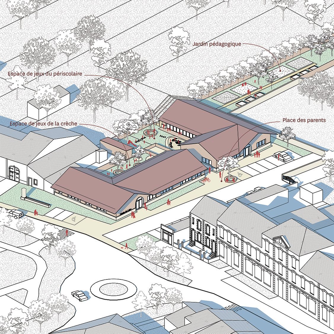 Collectif StudioLada