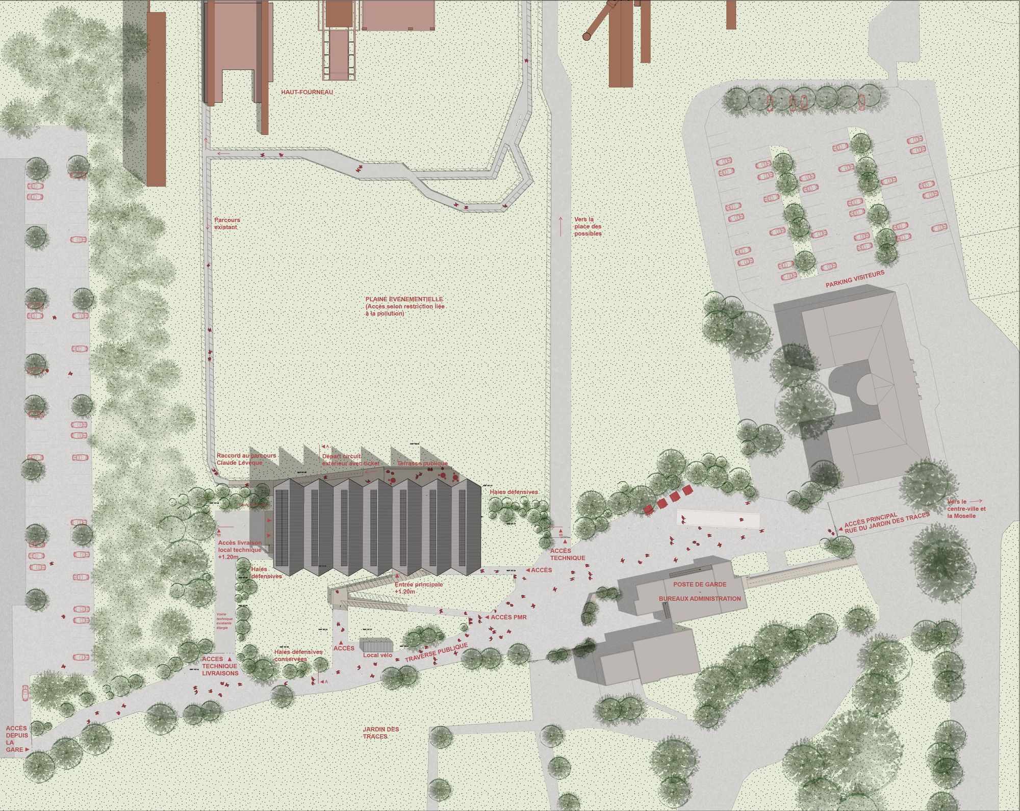 Collectif StudioLada