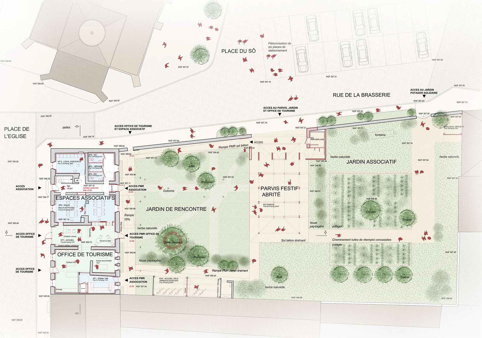 Collectif StudioLada