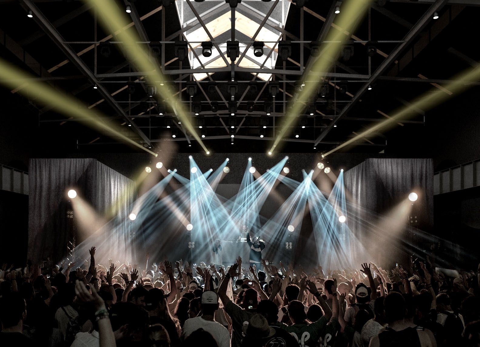 Collectif StudioLada