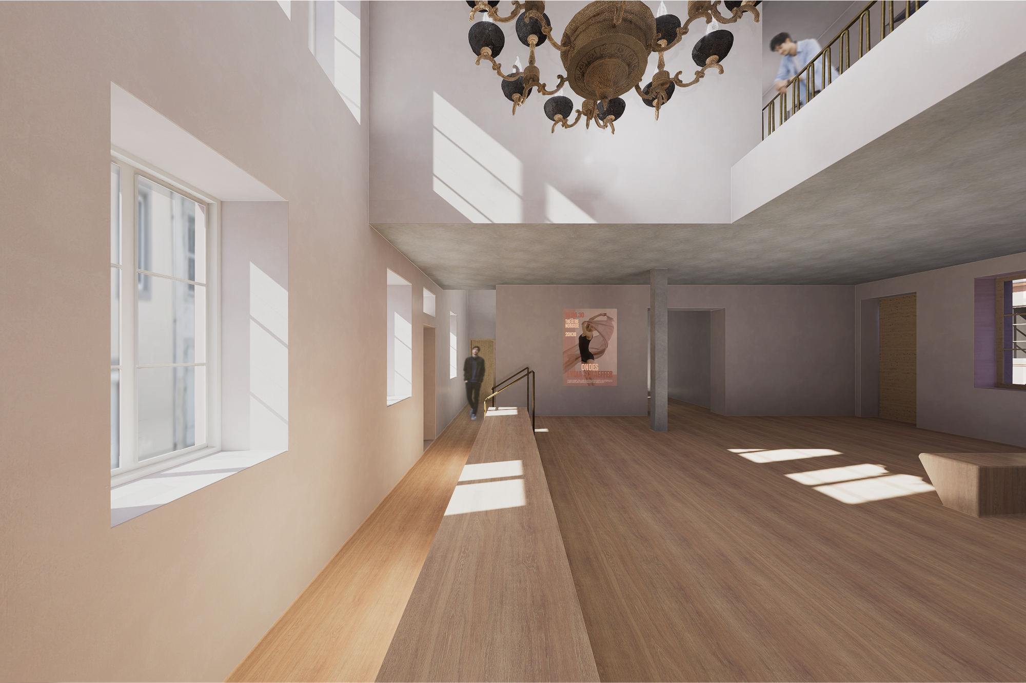 Collectif StudioLada