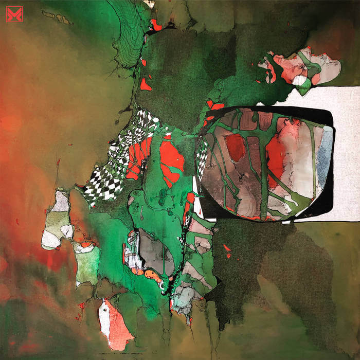 A look at yunis' Depth EP on MethLab