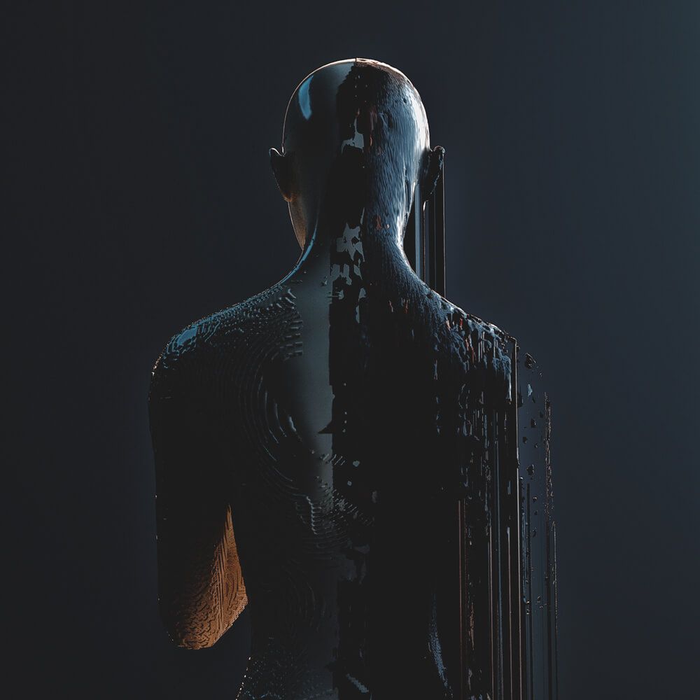 Anthony Baldino’s 'Twelve Twenty Two' LP