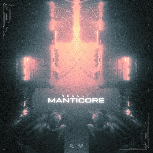 Let’s talk about Result’s Manticore EP on VALE