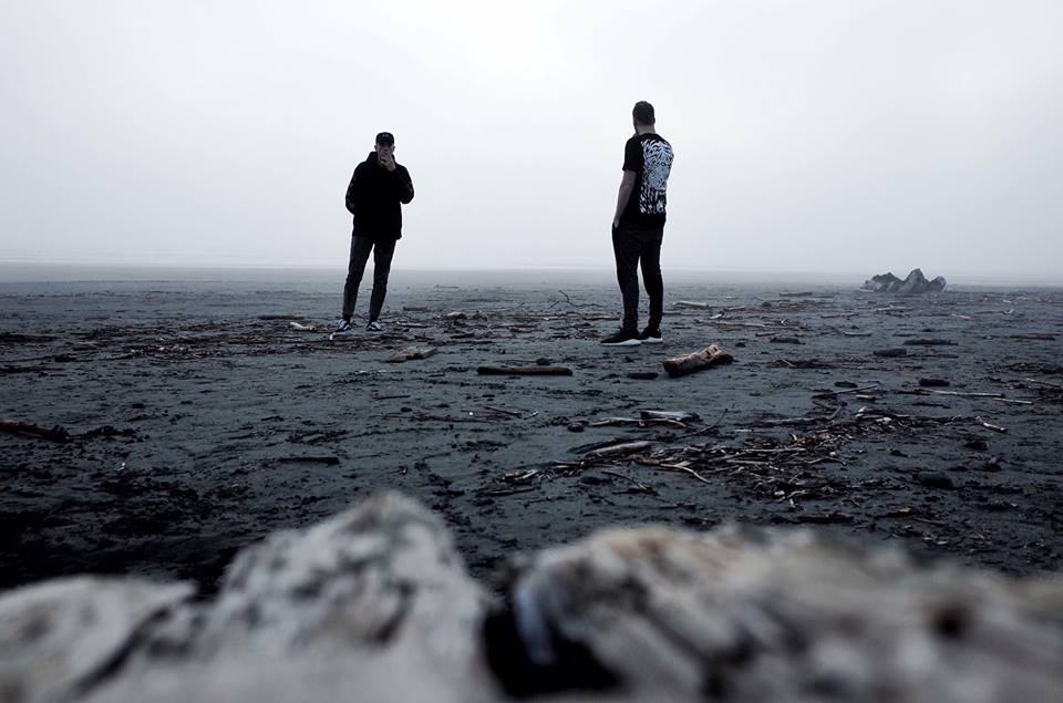 Shades release the 2nd track of ‘In Praise of Darkness’