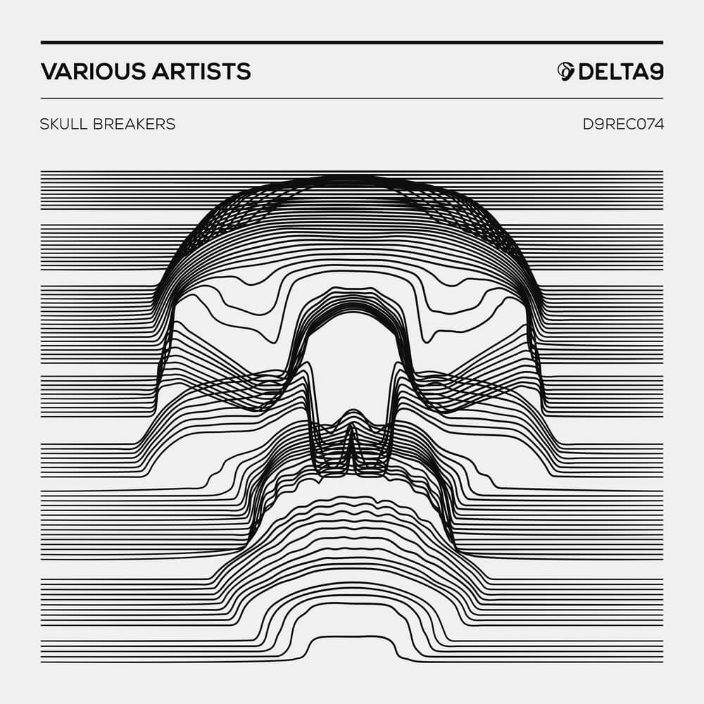 Delta9 come through with the 'Skull Breakers VA'