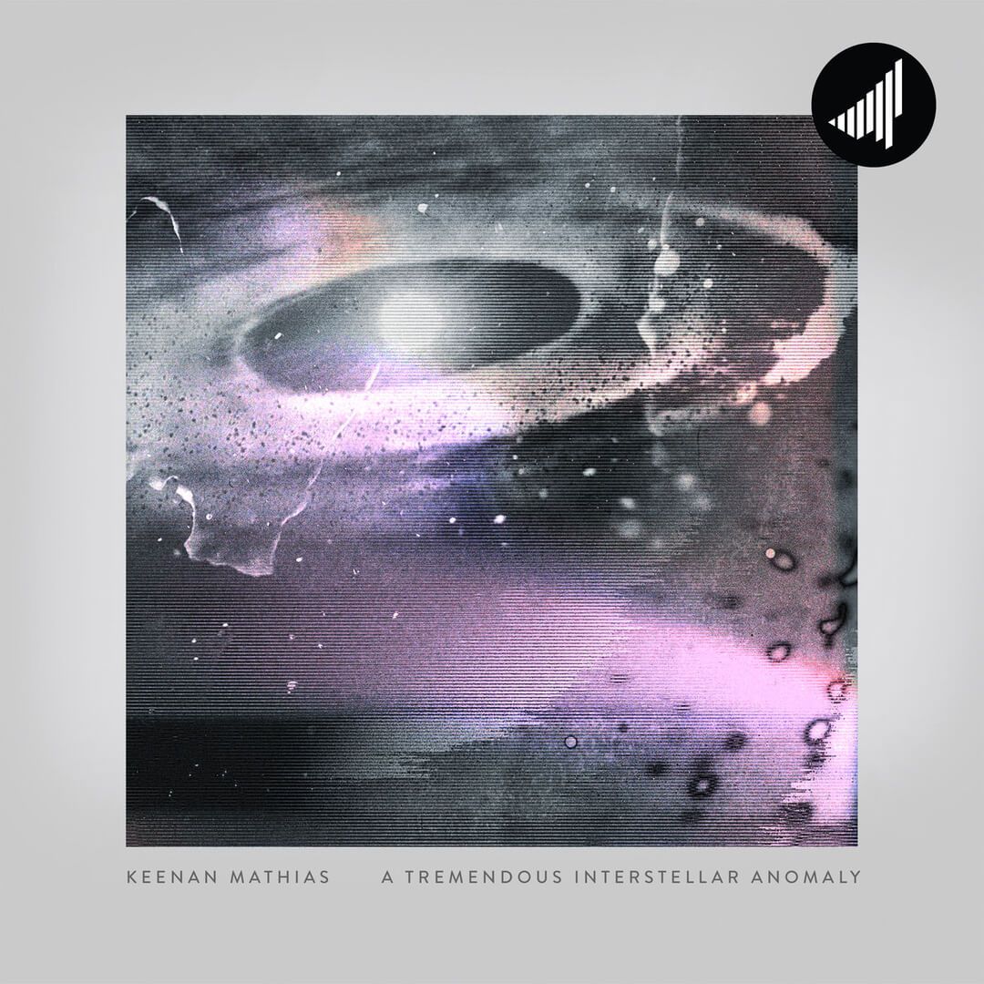Diving into Keenan Mathias’ newest EP on SATURATE! RECORDS
