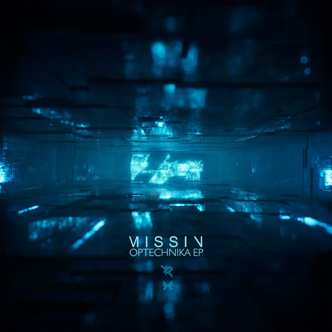 Let's discuss MISSIN’s Optechnika EP