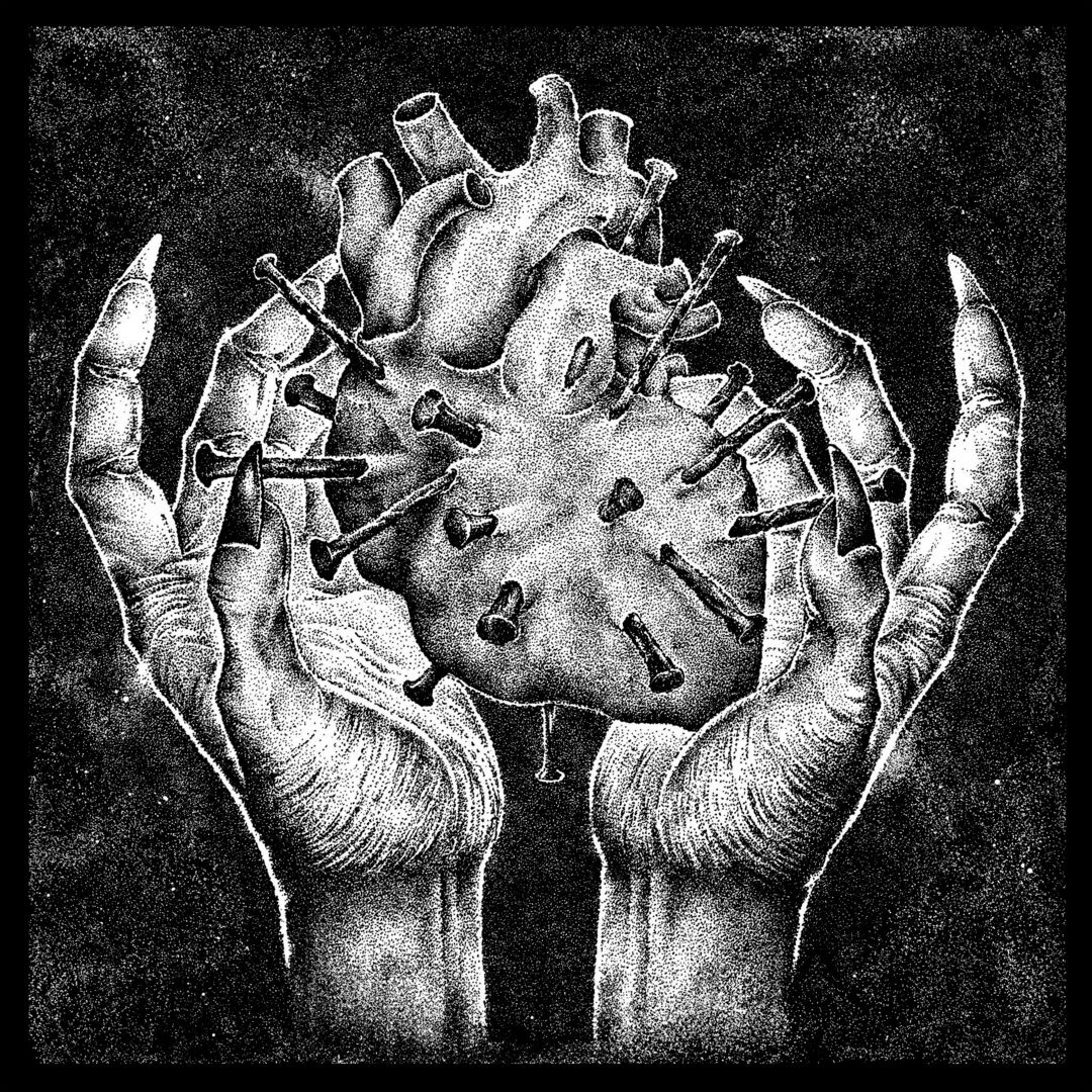 Shades - Black Heart Communion EP