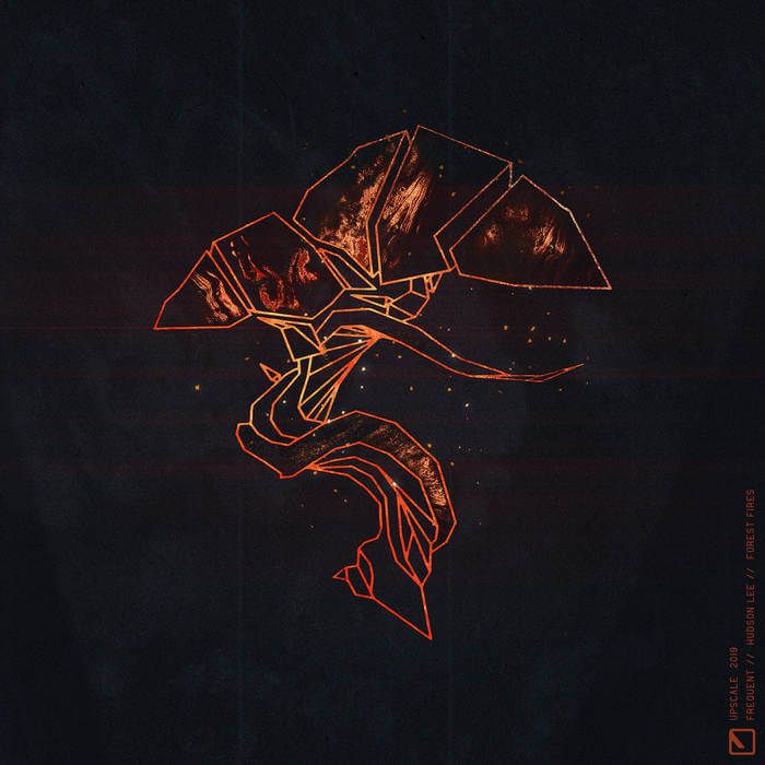 Frequent & Hudson Lee engulf listeners with 'Forest Fires'