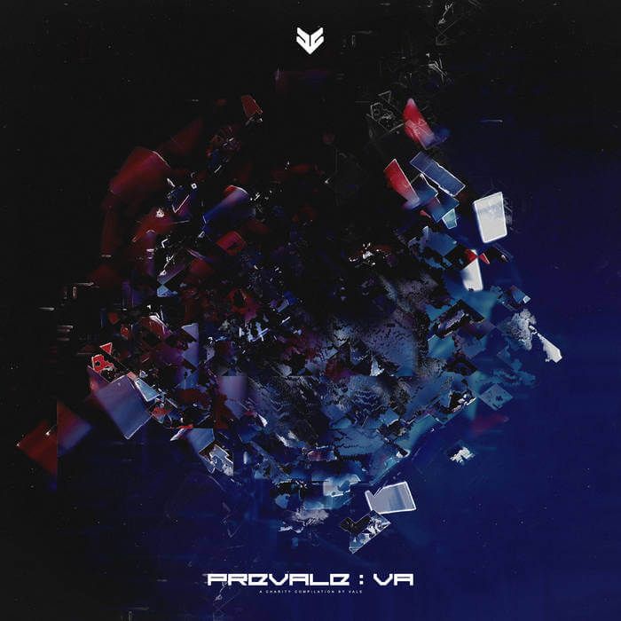Discussing the PREVALE V.A. fundraiser compilation