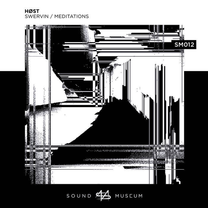 HØST on his latest release & influences in music