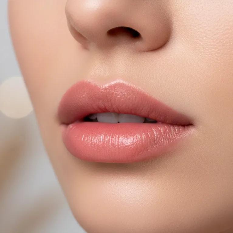 Lip Blush (coming soon)