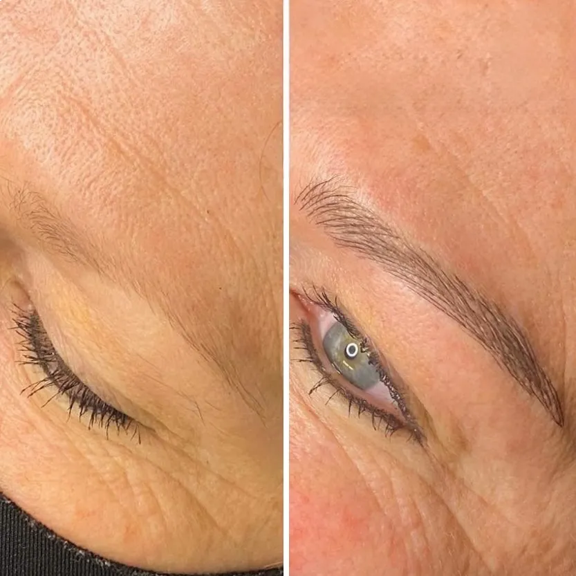 Microblading