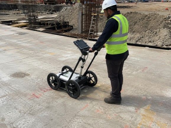 GPR Survey: The Smartest Way to Detect What Lies Underground