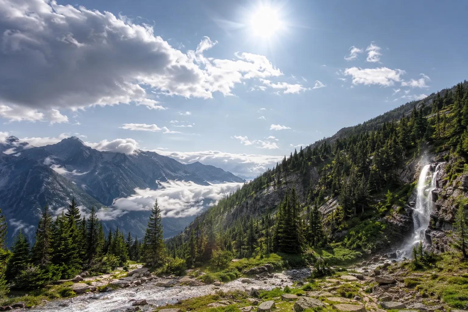 What is Hydrological Cycle | Bhoojal Survey