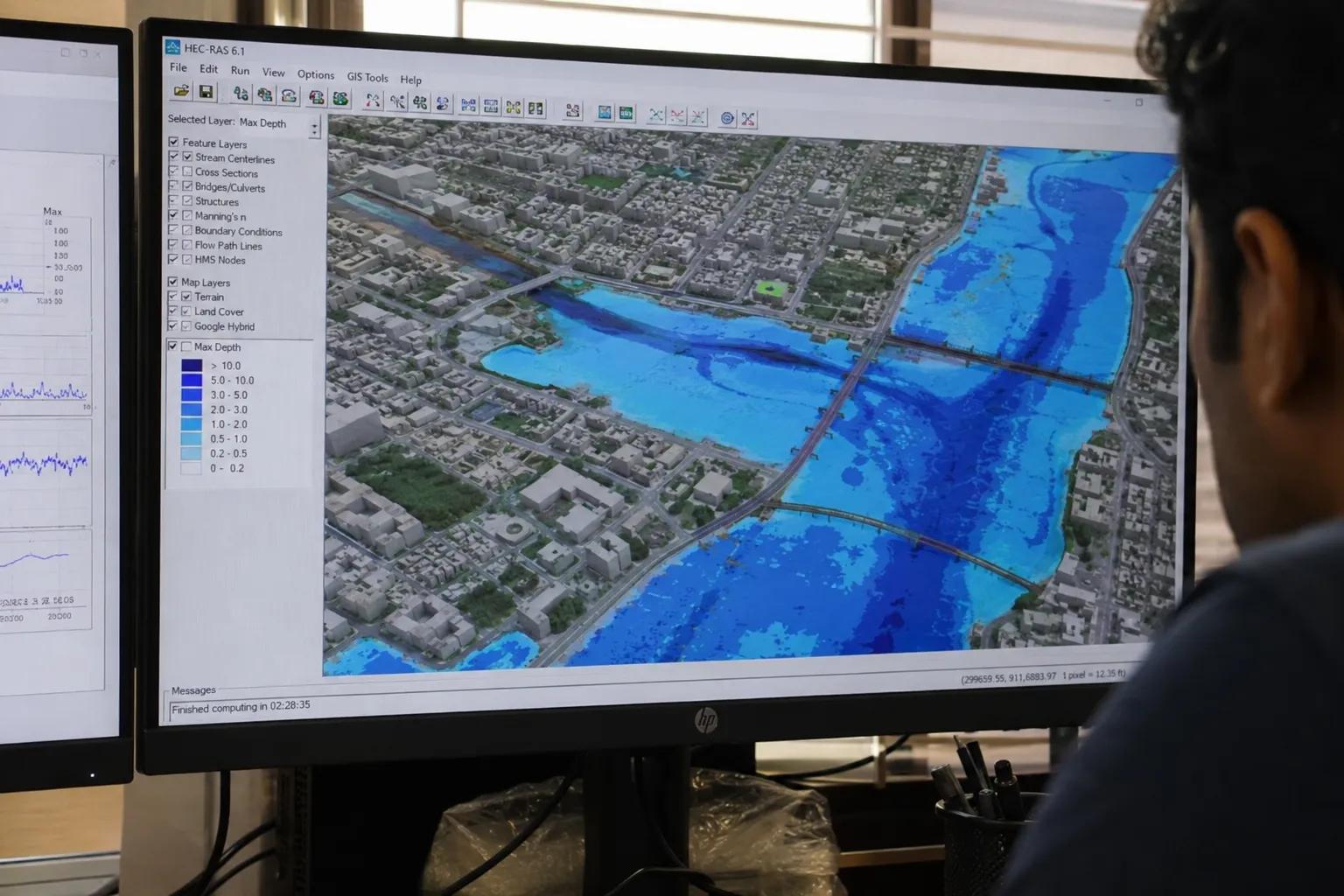  How to Make Flood Model — Complete Guide