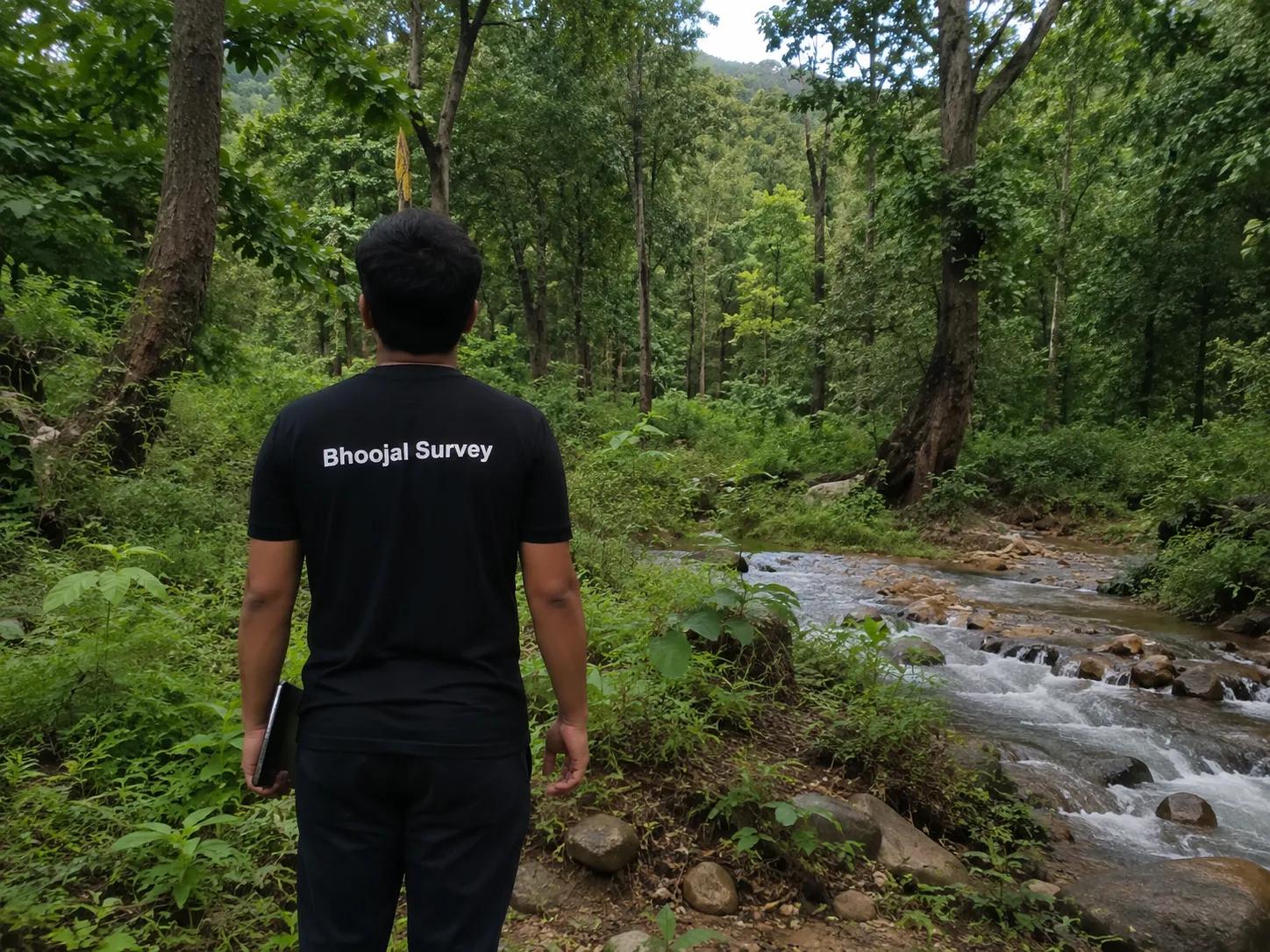 Ecological Survey Services for Environmental Compliance
