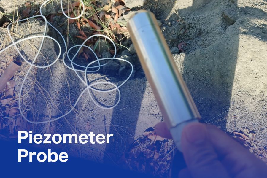 What is Piezometer – Types, Working & Monitoring India