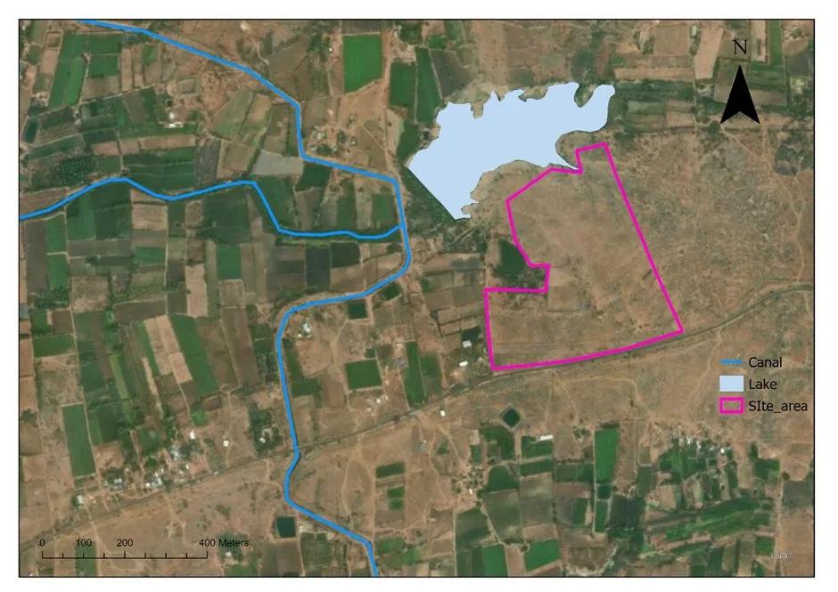 Hydrological Survey for Airport | Drainage & Groundwater 2026
