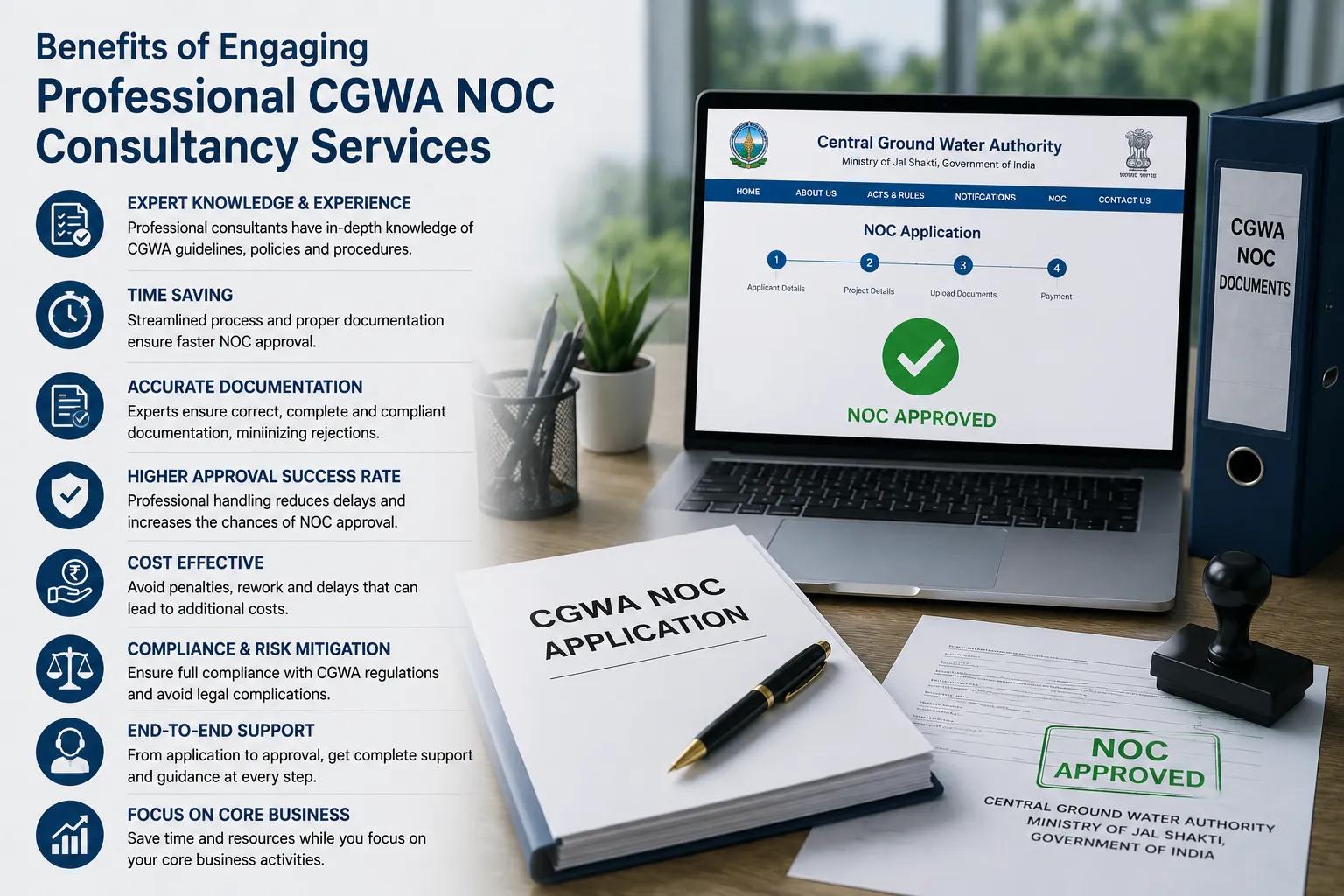 Consultancy services