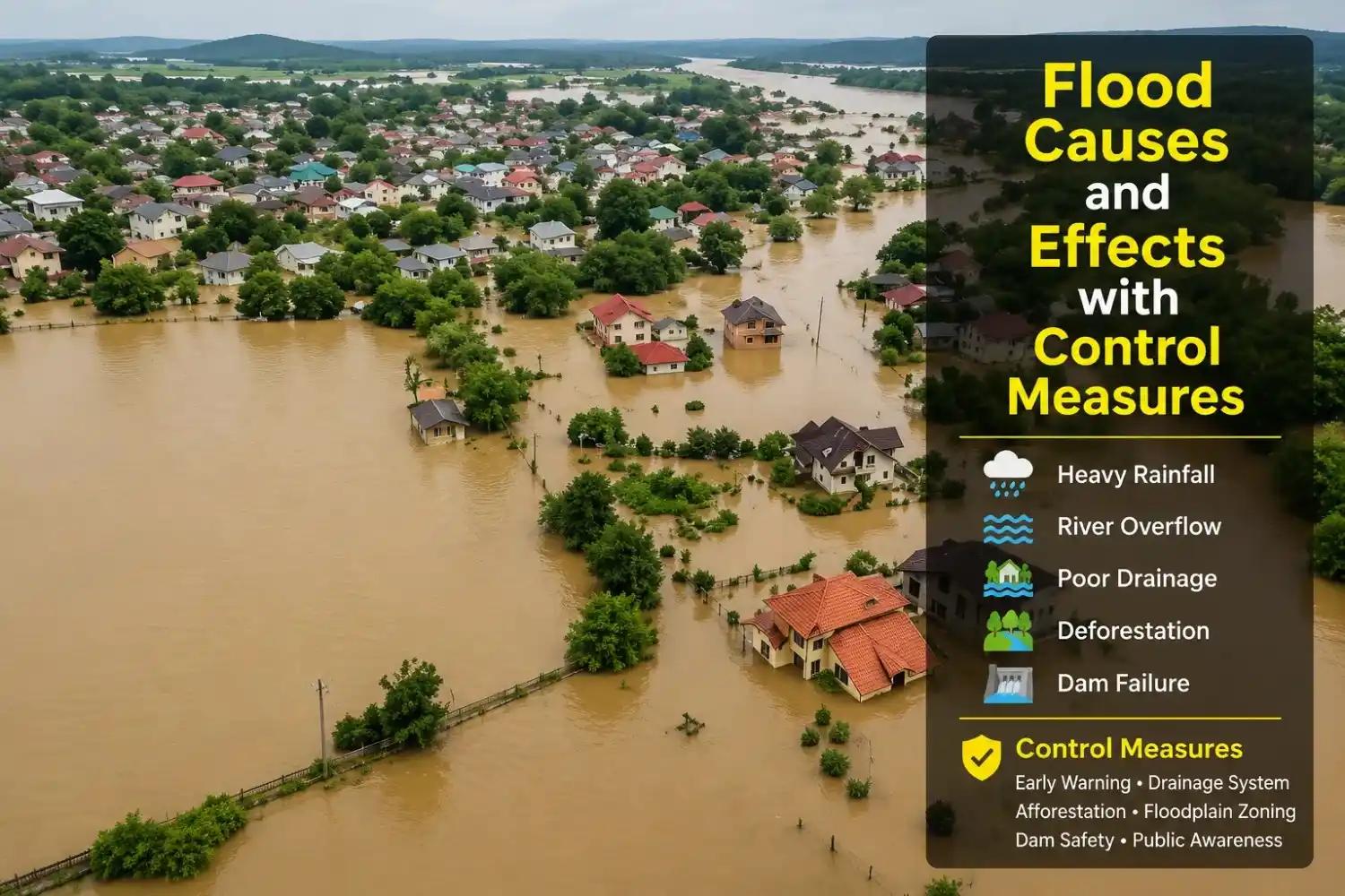 How to Master Flood Disaster Management? | Bhoojal Survey