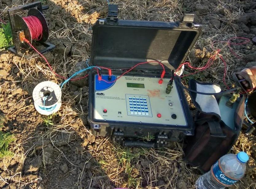 Hydrogeological Survey Services | Find Water & Save Drilling Costs