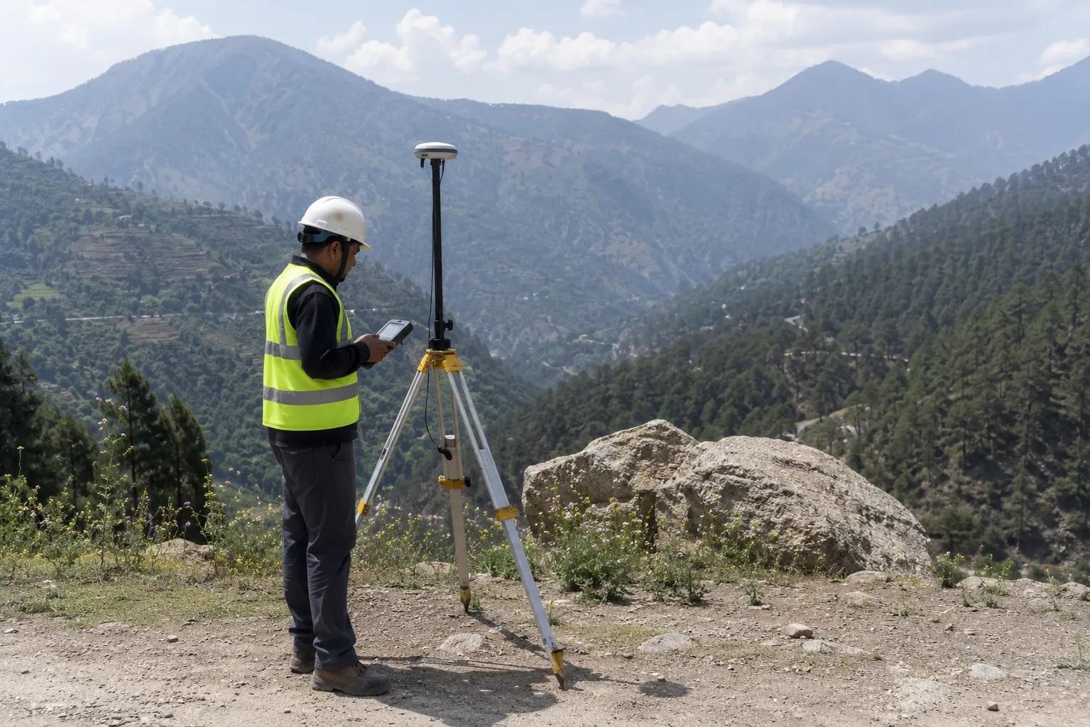 NOC Renewal From CGWA | Bhoojal Survey India