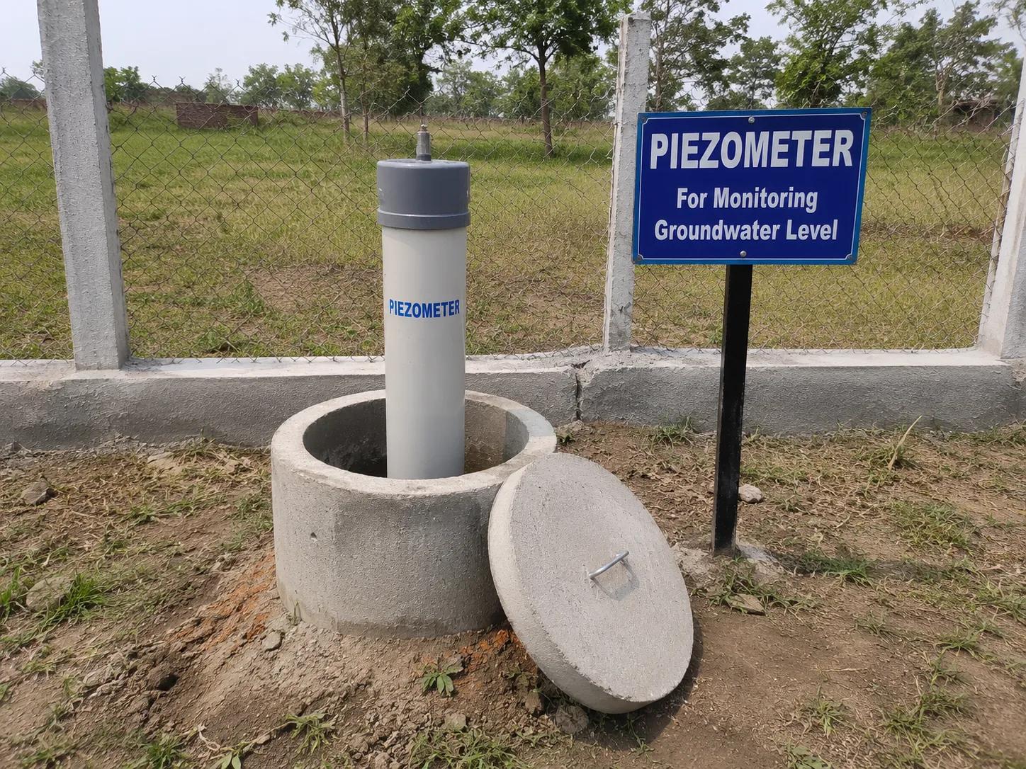 Piezometer Solutions for Groundwater Monitoring