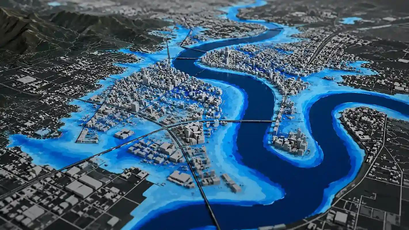 Flood Modeller – Everything You Need to Know