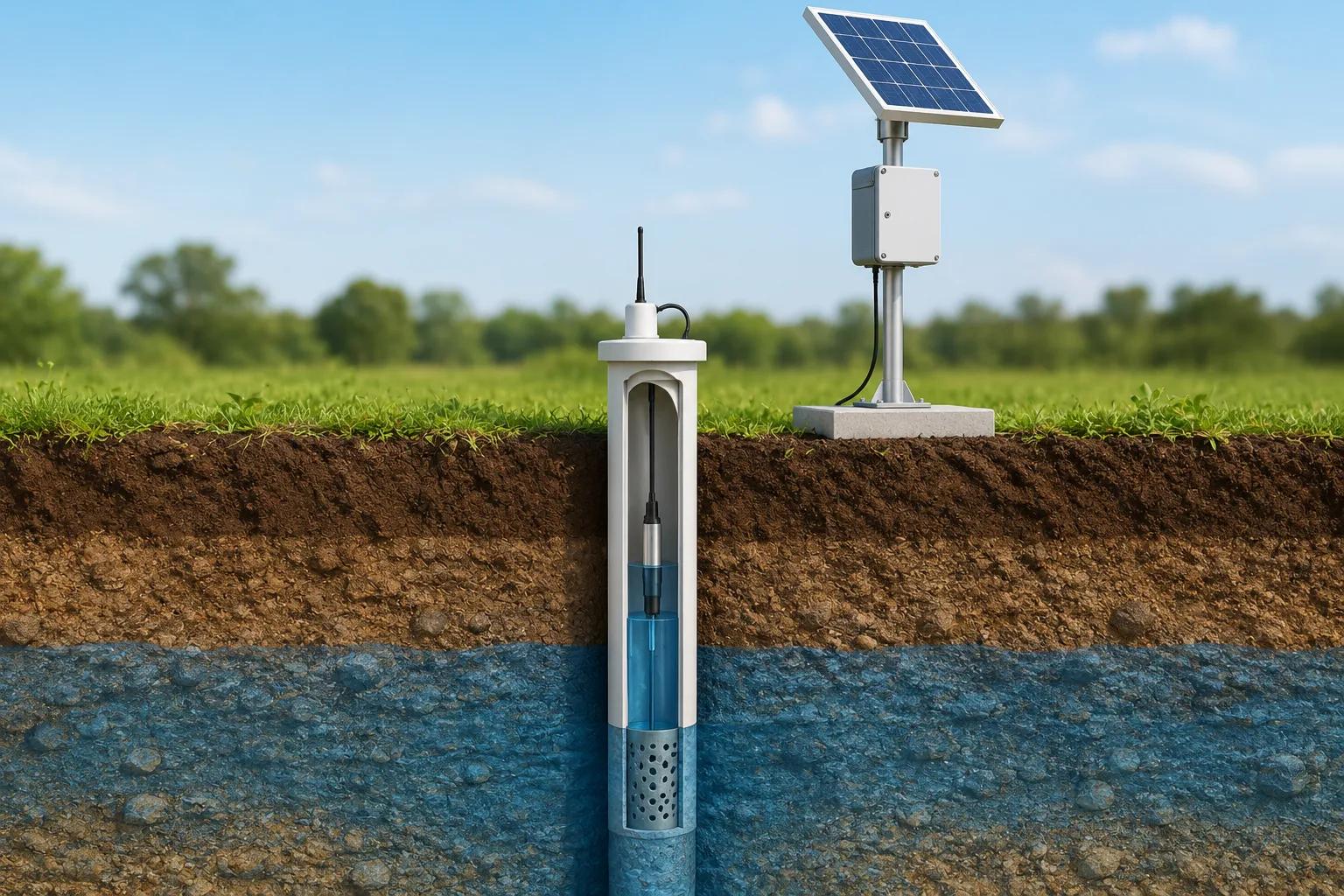 Incorrect Water Data? Learn How Piezometer Works
