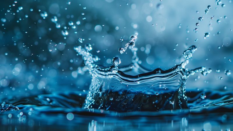 Hydrological Survey: Understanding Water Systems for Sustainable Management