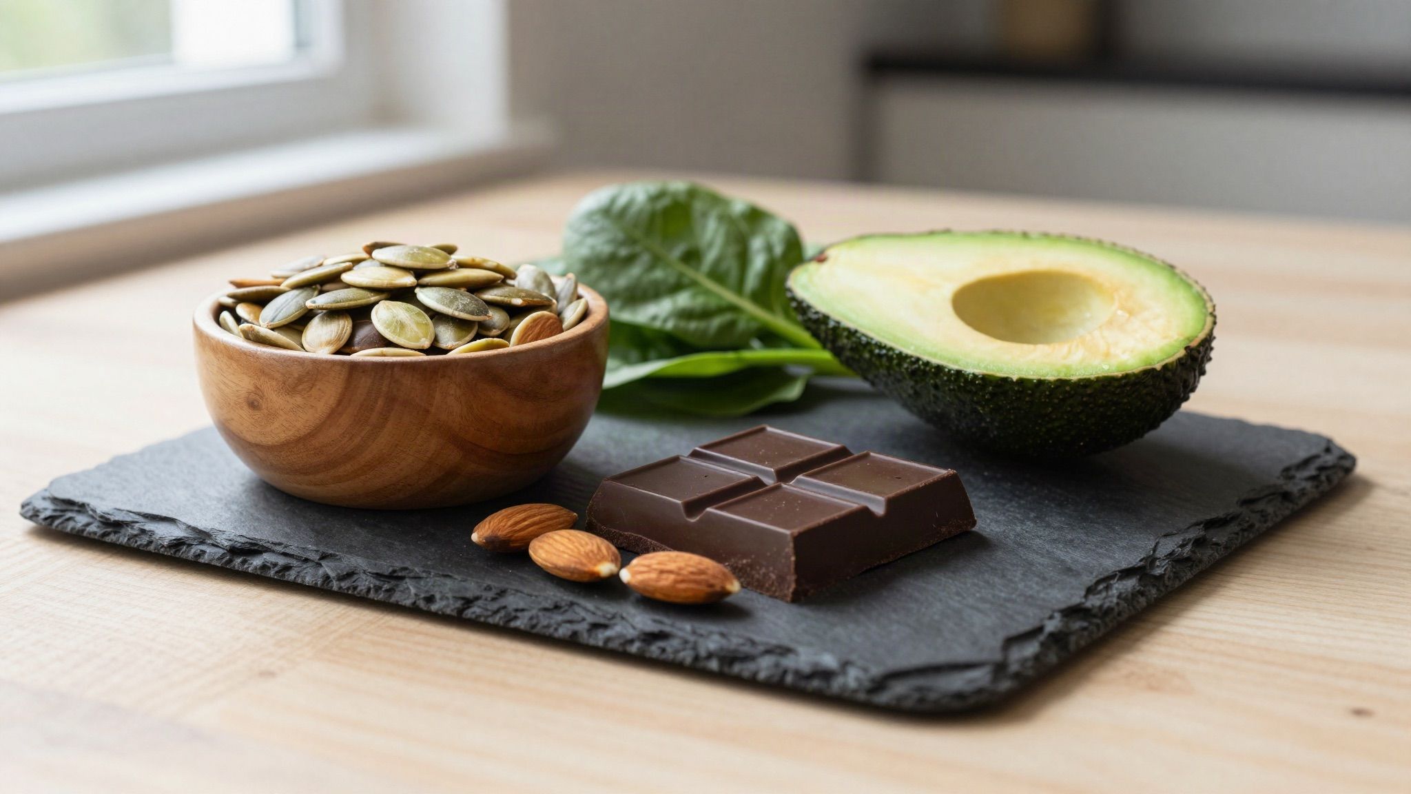 Magnesium Glycinate vs Citrate: Which Magnesium Should You Take, and How Much?