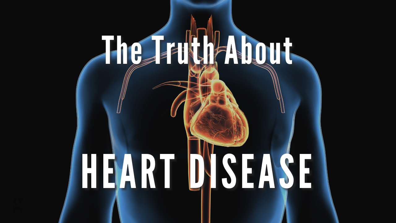 Are Your Metabolic Derangements Harming Your Heart?
