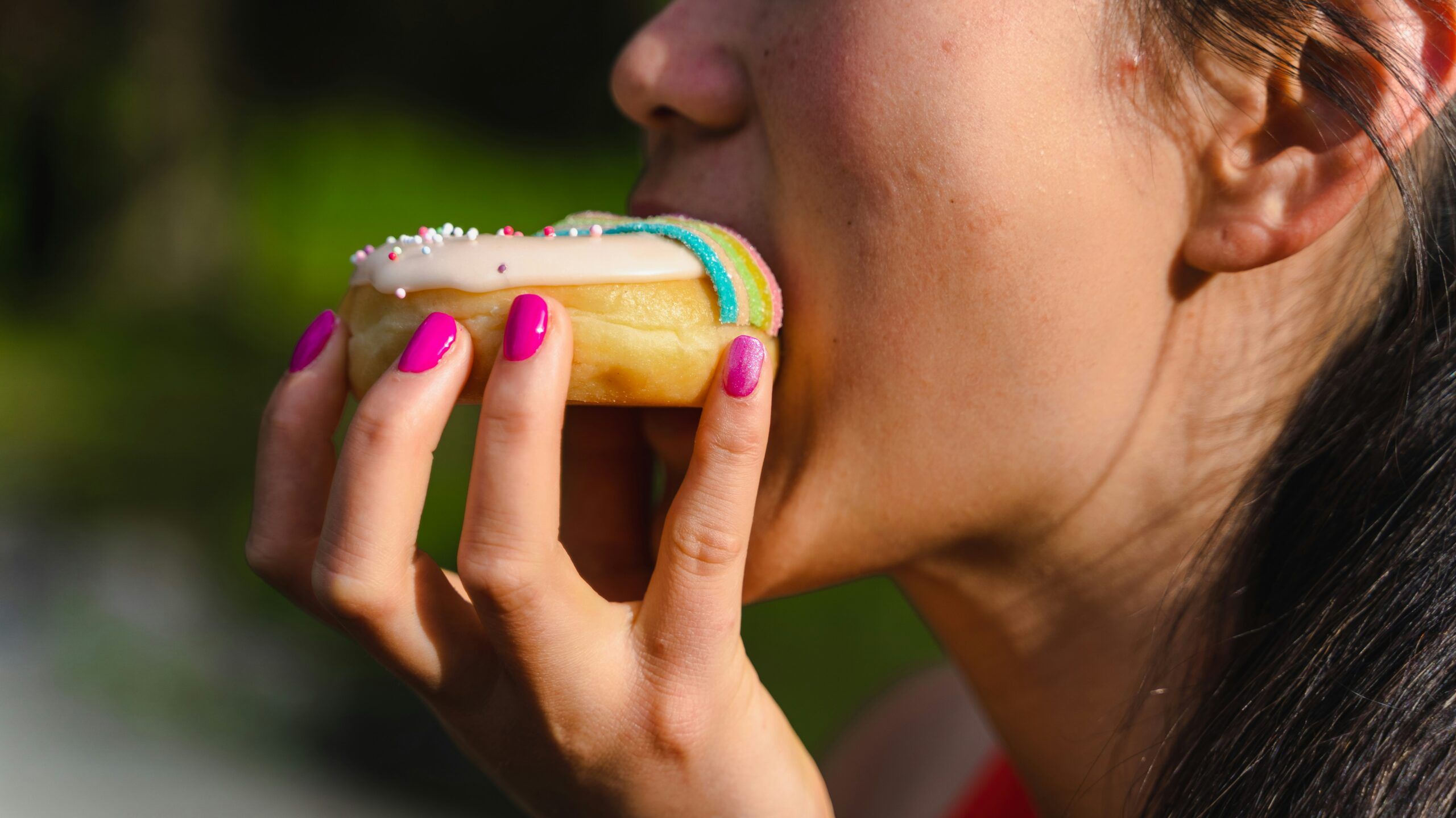 Eating too much? Addiction Can Be The Cause