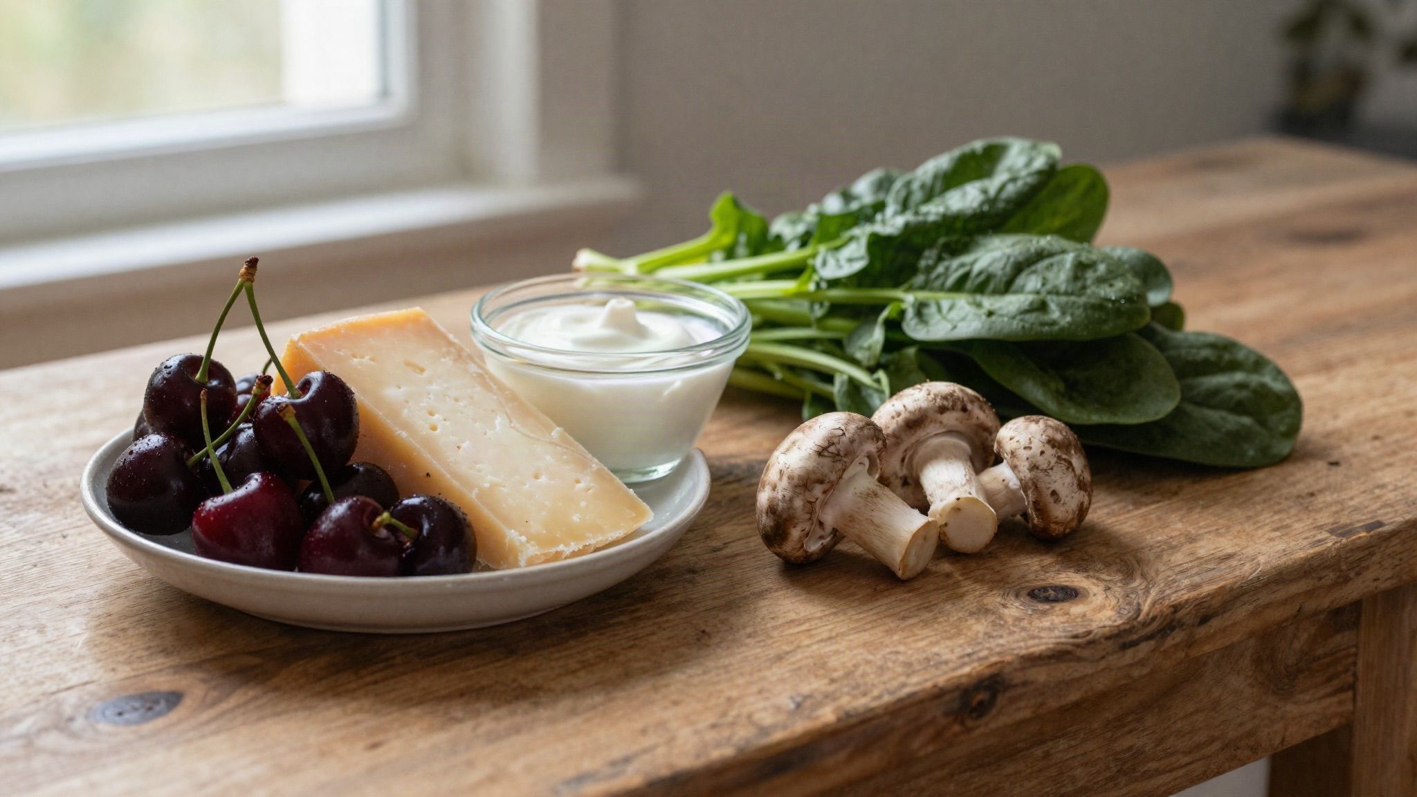 Which Foods Actually Trigger Gout? The Standard List Gets Vegetables, Cheese and Fish Wrong