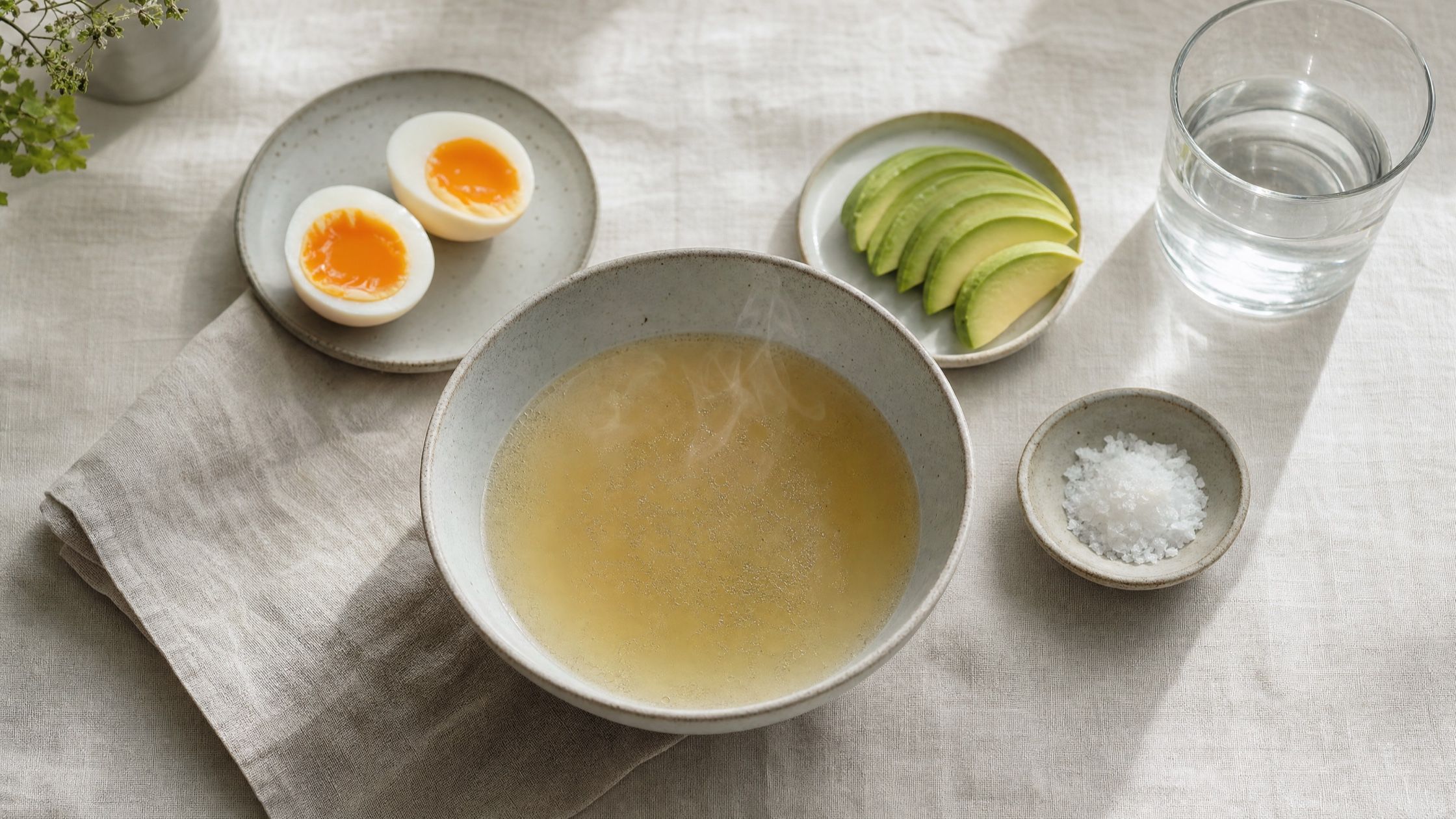 How to Break a 5-Day Fast Correctly