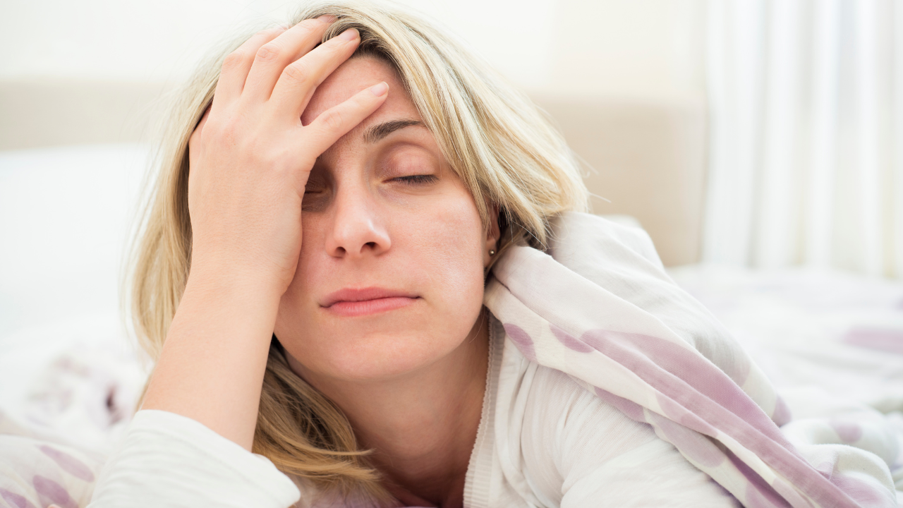 How Poor Sleep Is Sabotaging Your Blood Sugar: The Hidden Link Between Sleep and Insulin Resistance