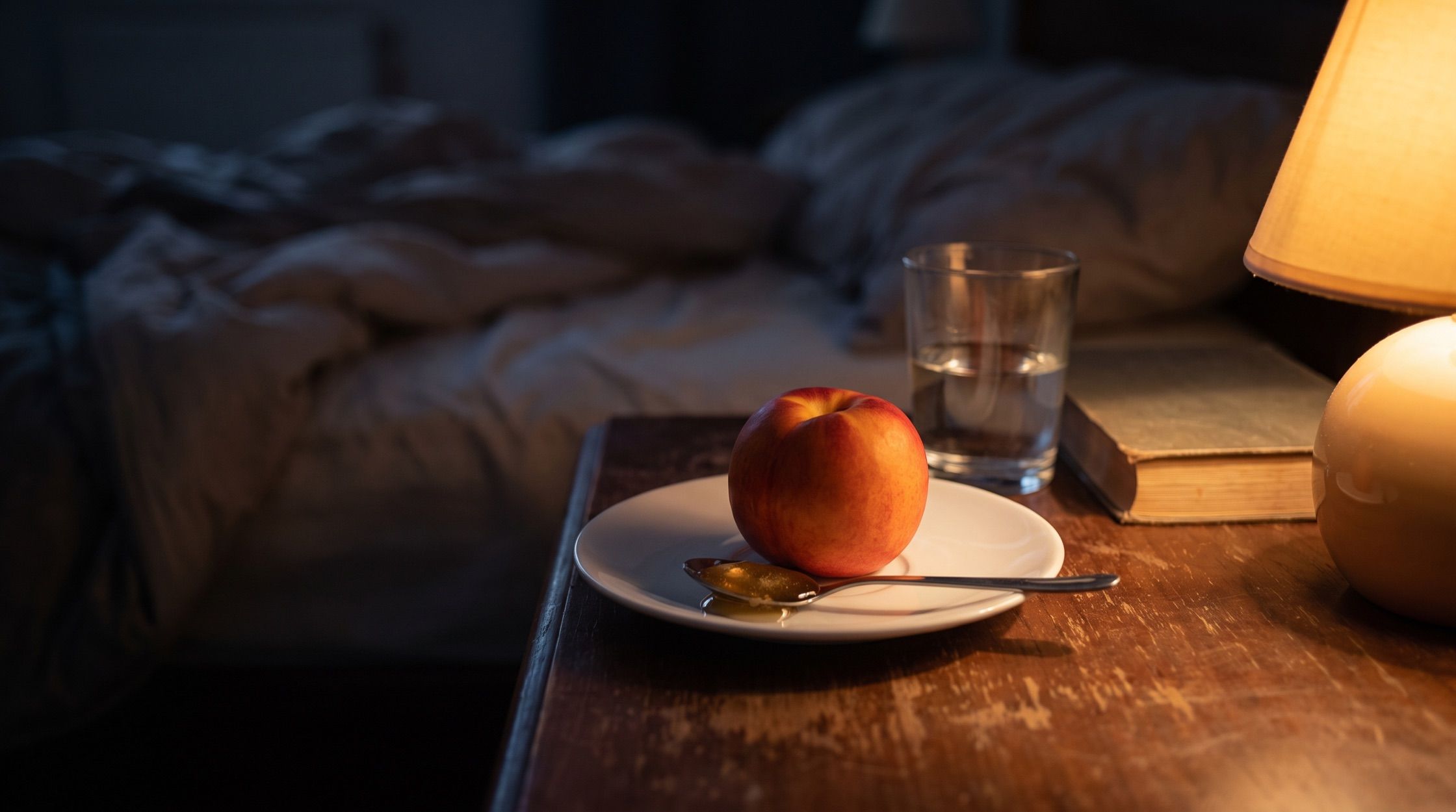 Is It Bad to Eat Before Bed? What a Late Hunger Signal Means