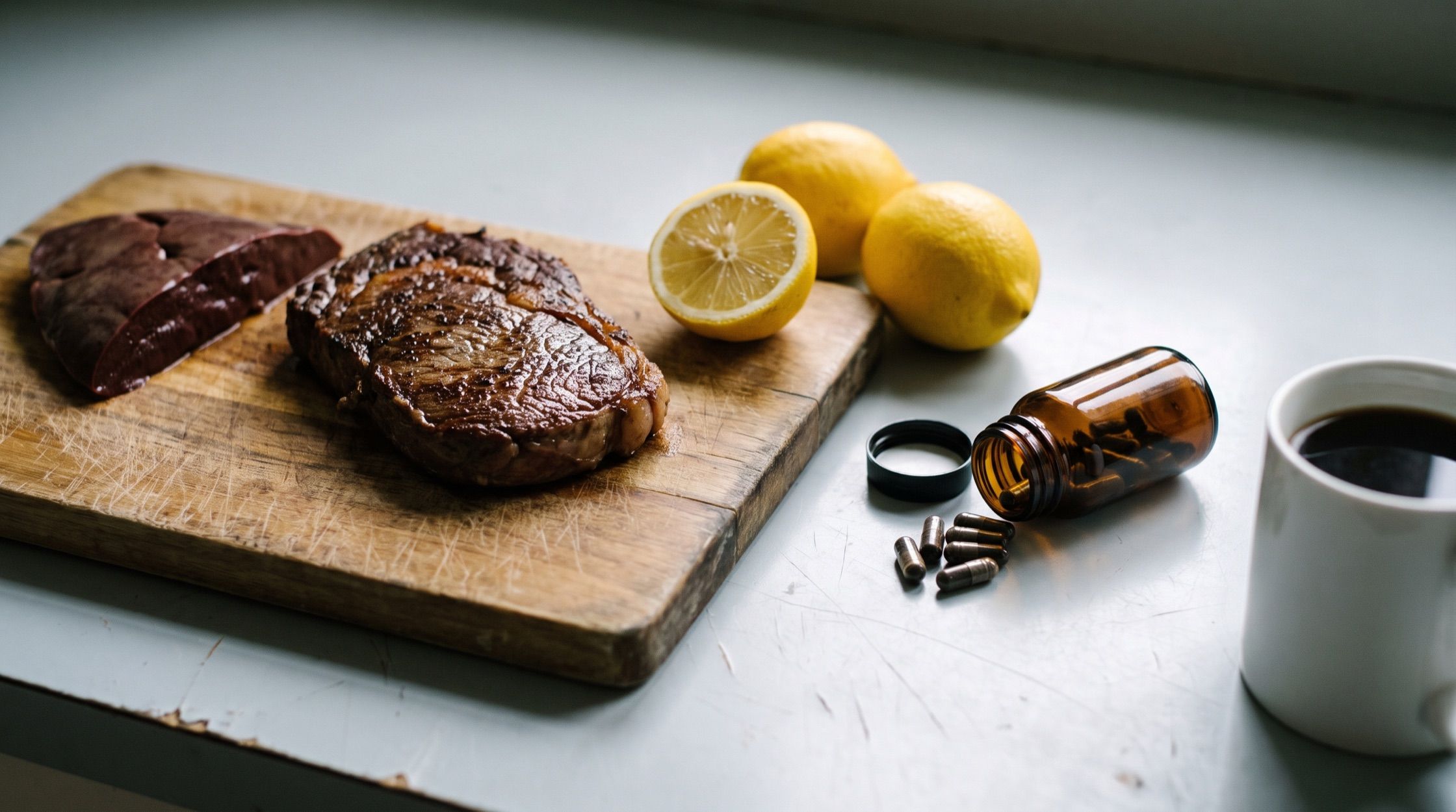 How to Increase Ferritin Levels When Iron Supplements Are Not Working